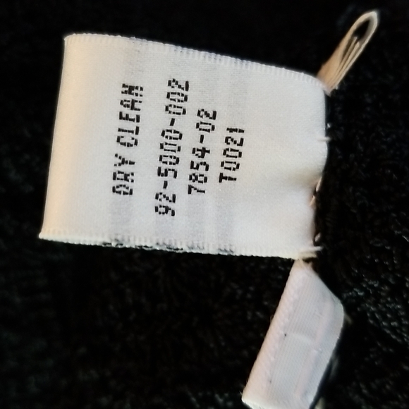 💜 VINTAGE CROCHET CROP TOP💜 - Picture 6 of 6